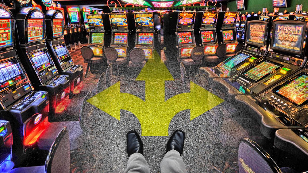 Sip777 Slot Innovations What's New in the Industry?