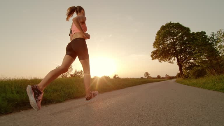 High-Altitude Training and Physiological Adaptation in Endurance Athletes