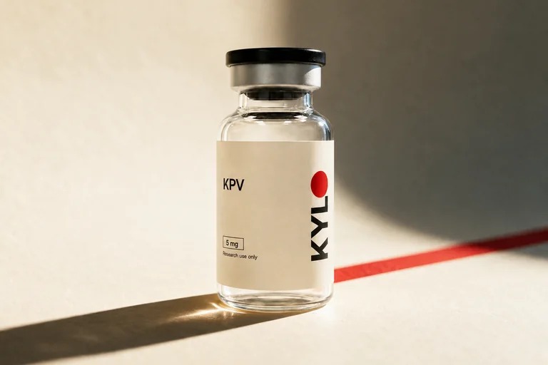 A Closer Look at Kylo Peptides research catalog and Its Expansion